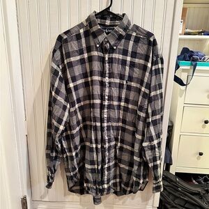 Ralph Lauren Blaire Button Down Shirt